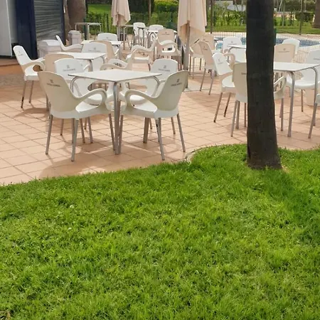 Vacation Luxury Apartment Islantilla