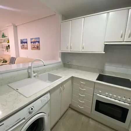 Apartment Vacation Luxury