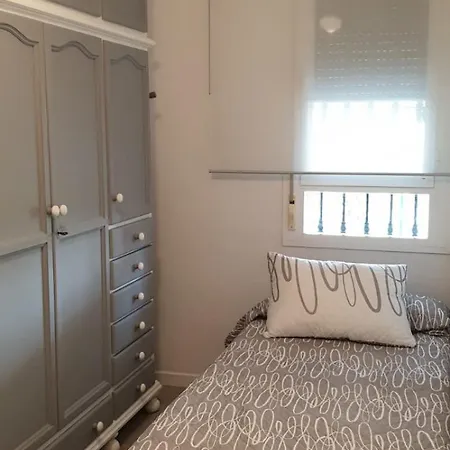 아파트 Vacation Luxury
