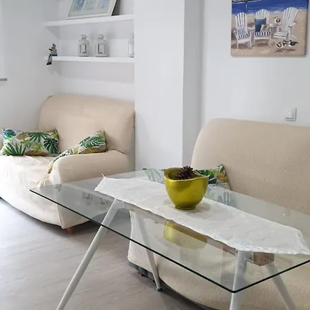 Vacation Luxury Apartment Islantilla