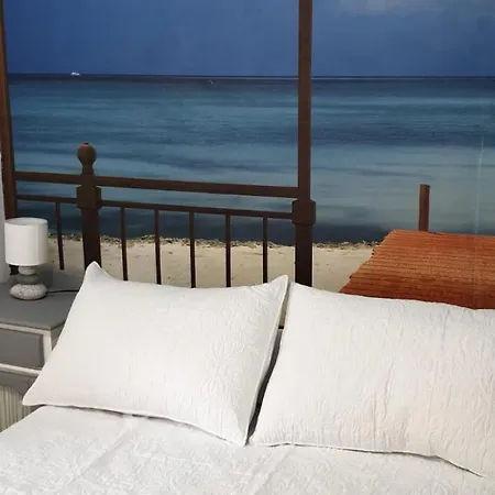 Vacation Luxury *
