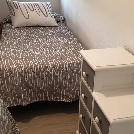 Vacation Luxury Apartment Islantilla