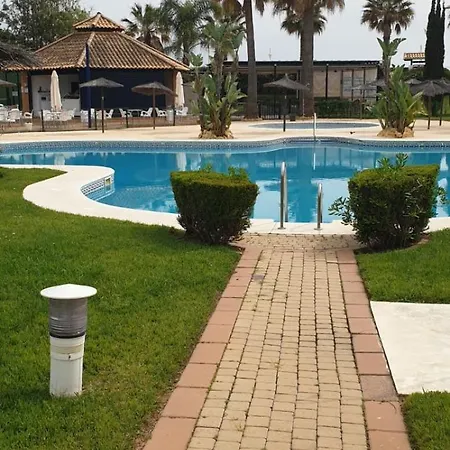 Vacation Luxury Islantilla