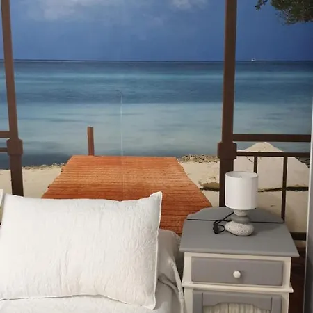 Vacation Luxury *