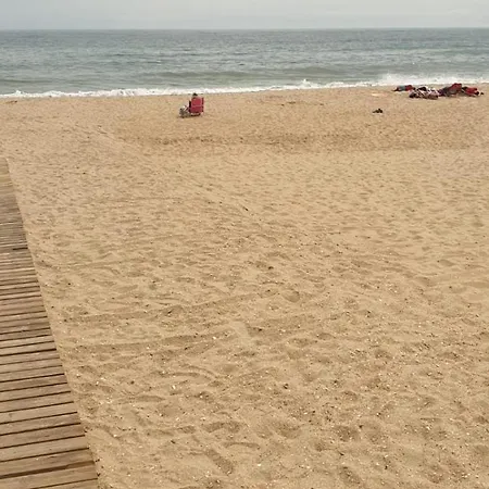 Vacation Luxury 아파트 이슬란티야