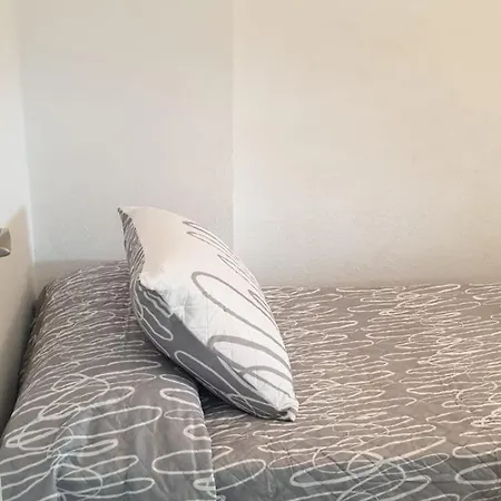 Vacation Luxury 아파트 이슬란티야