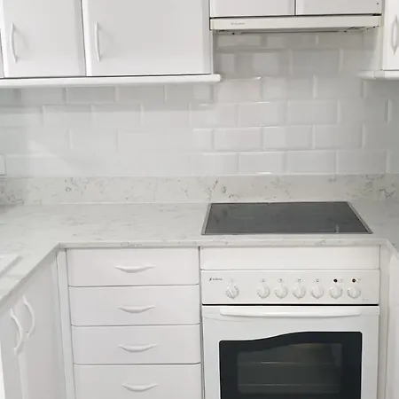Vacation Luxury Apartment