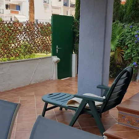 Apartment Vacation Luxury Islantilla