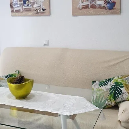 Apartment Vacation Luxury *
