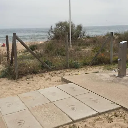Vacation Luxury Apartment Islantilla