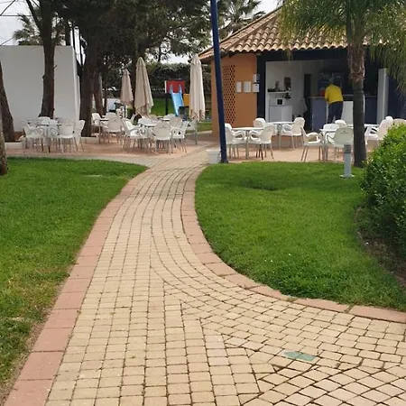 Apartment Vacation Luxury Islantilla