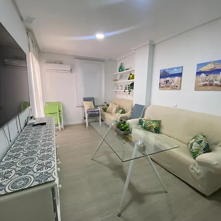 Vacation Luxury Islantilla