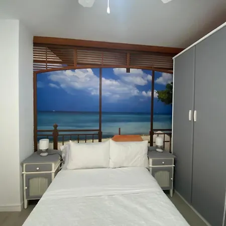 아파트 Vacation Luxury 이슬란티야