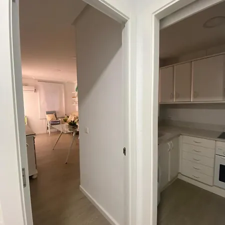 Vacation Luxury Apartment *