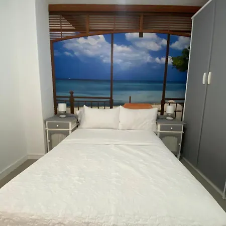 Vacation Luxury 아파트 *