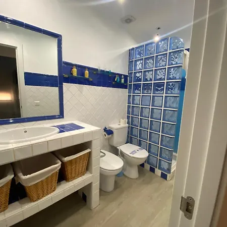 Vacation Luxury 아파트 이슬란티야