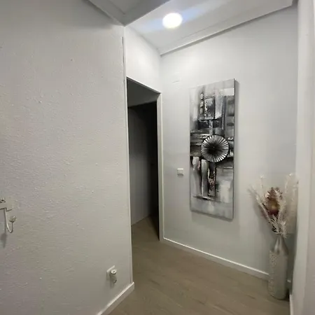Vacation Luxury Apartment