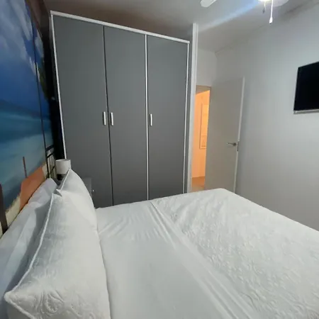Vacation Luxury Apartment