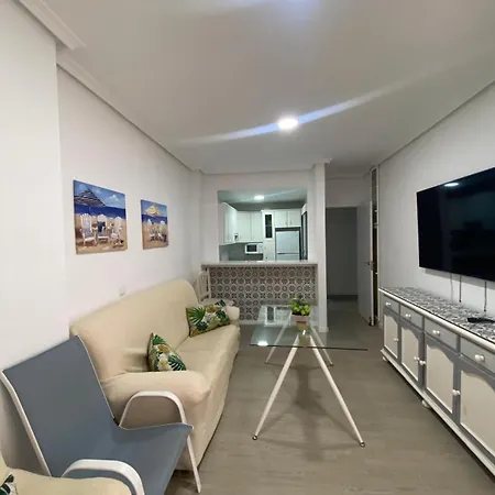 Vacation Luxury 이슬란티야