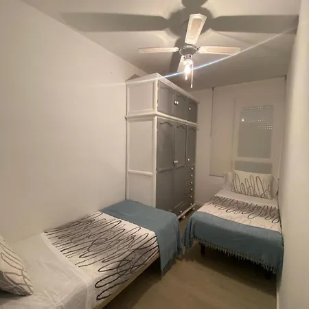 Vacation Luxury Apartment Islantilla