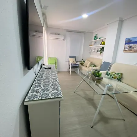 Vacation Luxury *