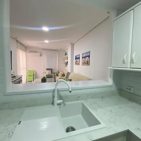 Vacation Luxury Apartment