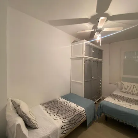 Apartment Vacation Luxury